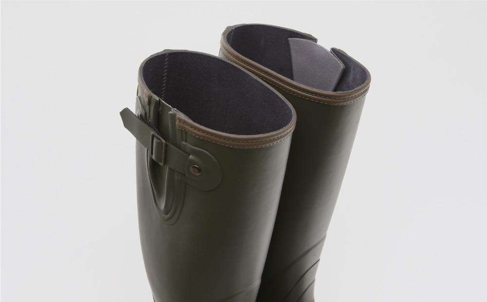 フィールド ブーツ #1000 Mサイズ （25cm）