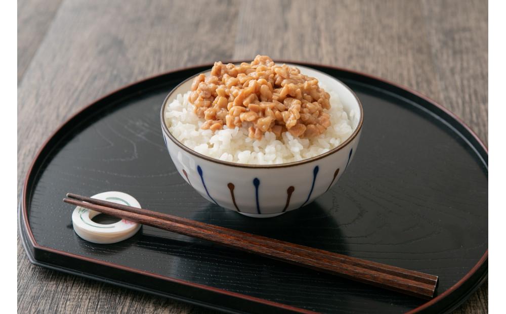 ヤマダイフーズ【 極の糸 北海道産極小粒納豆 】(40g×3パック)×12個(合計36パック)、でっかいひきわり!! 納豆 (3パック×12個)×2ケース(合計72パック)