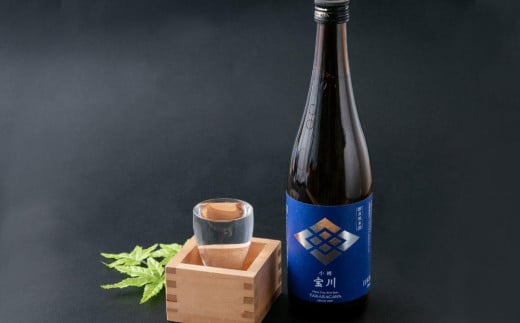 本みりん 500ml・醇良純米酒宝川