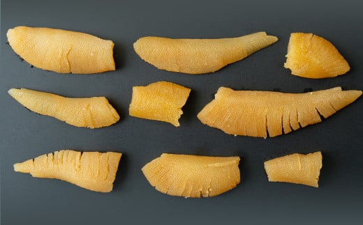 【訳あり】 味つけ数の子 ( 黒醤油 ) 合計600g