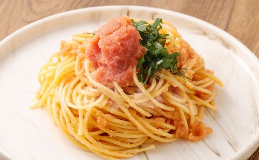 辛子明太子 ほぐし