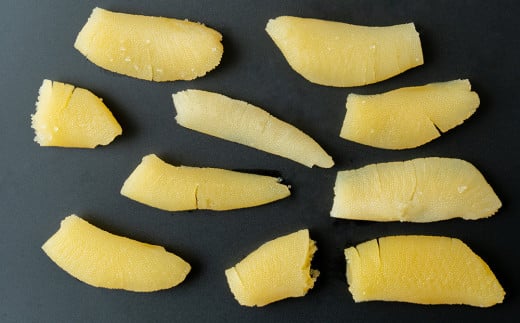 【6回定期便】 味つけ数の子