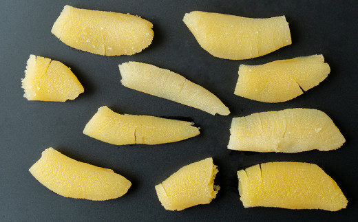 【3回定期便】 味つけ数の子