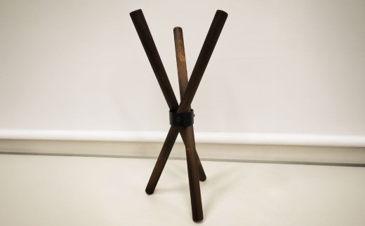 浮き玉キャンドルとスタンドセット