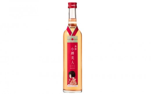 本みりん・梅酒 500ml