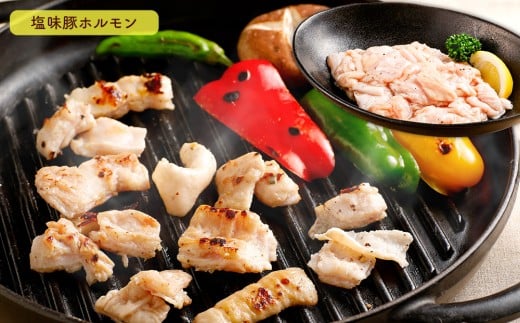 特製 焼肉セット B