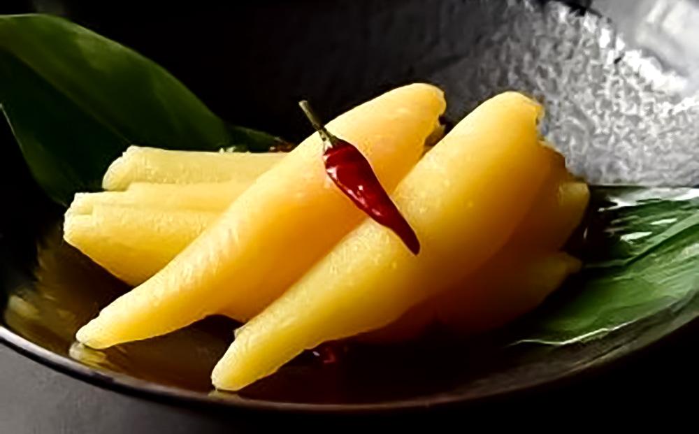 北海道 小樽産 味付け 数の子 230g