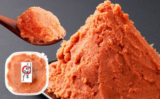 辛子明太子 ほぐし