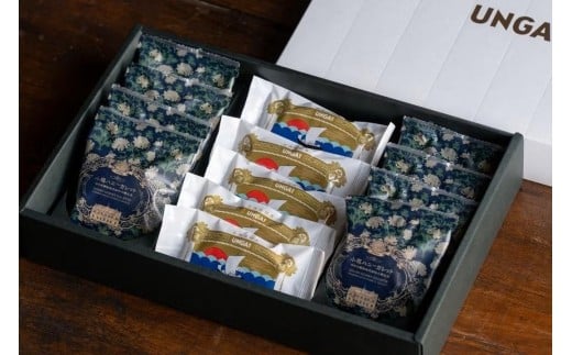 【ギフト用】人気焼菓子詰め合わせセット