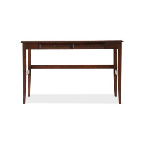 旭川家具 クリエイトファニチャー 北海 デスク カバ(北海) 【 国産 無垢 インテリア 木製 クラシック 民芸 コンパクト 机 パソコンデスク ワークデスク 勉強机 北海道 】 _03867