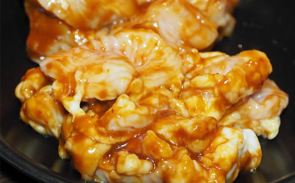 大手門 味噌シマ腸 1440g(180g×8)_01453