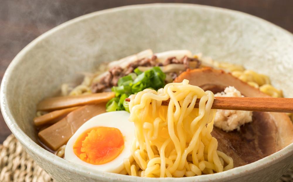 北海道 ラーメン乾麺（袋麺）12種類セット 旭川ラーメン 札幌ラーメン 函館ラーメン_01535