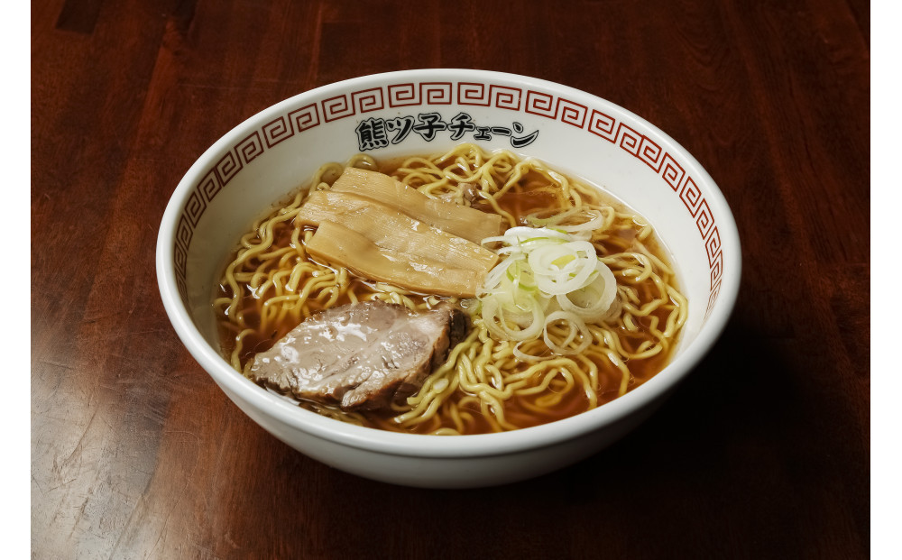 熊ッ子チェーン　4種セット_04958