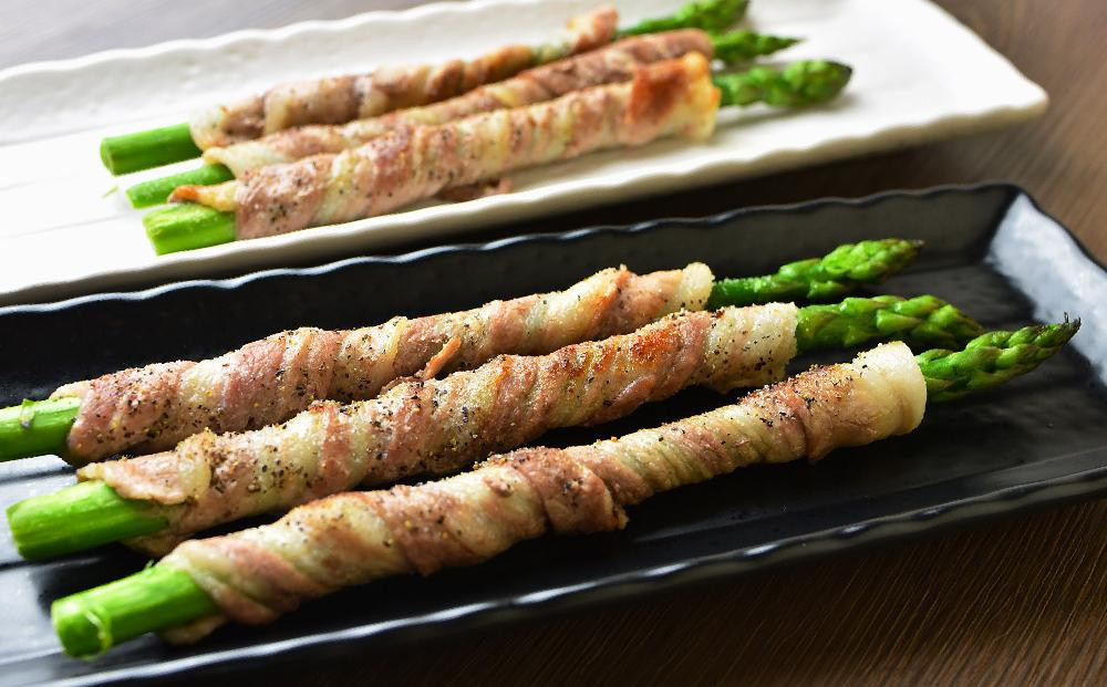 【先行予約】グリーンアスパラギフト 1kg（L～2Lサイズ限定）（2026年5月下旬以降発送開始予定） 【 アスパラ アスパラガス 朝採り とれたて 野菜 旬 小分け 保存 産直 産地直送 お取り寄せ 旭川市 北海道 送料無料 】 _02164