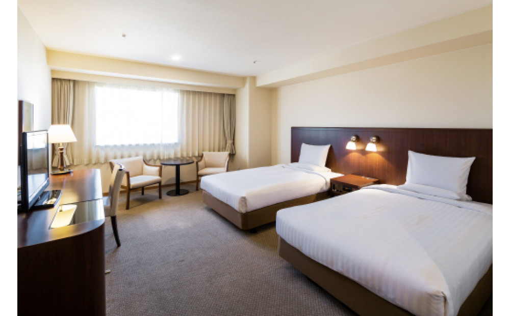 【アートホテル旭川】1泊朝食付 ペア宿泊券《ツイン》【 旅 旅行 トラベル 予約 国内旅行 宿泊 観光 体験 旅行券 宿泊券 旅行予約 ホテル 旅館 チケット 子供 子連れ カップル 家族 人気 おすすめ 旅行クーポン 北海道 旭川市】_05494