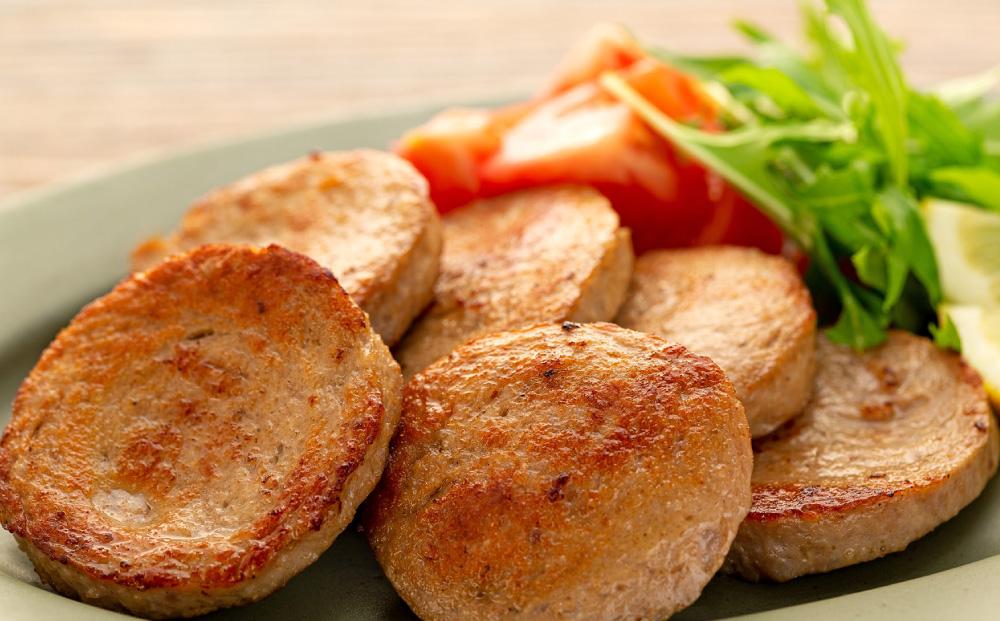 すぎもとファーム　 ソーセージ４種セット_01079