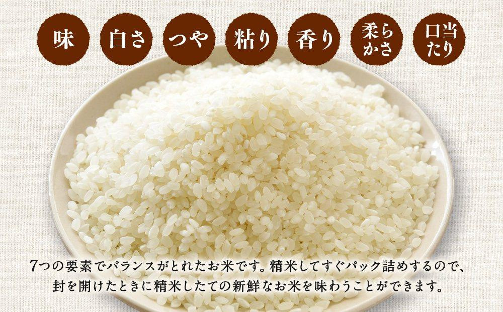 【2026年4月発送】令和7年産 特Ａランク 無洗米 旭川産 ななつぼし 7.5kg（3.75kg×2）フレッシュ真空パック 【 白米 精米 ご飯 ごはん 米 お米 ななつぼし 旭川産 旬 旭川市ふるさと納税 北海道ふるさと納税 特A ふるさと納税 旭川市 北海道 真空パック 保存 】_00403
