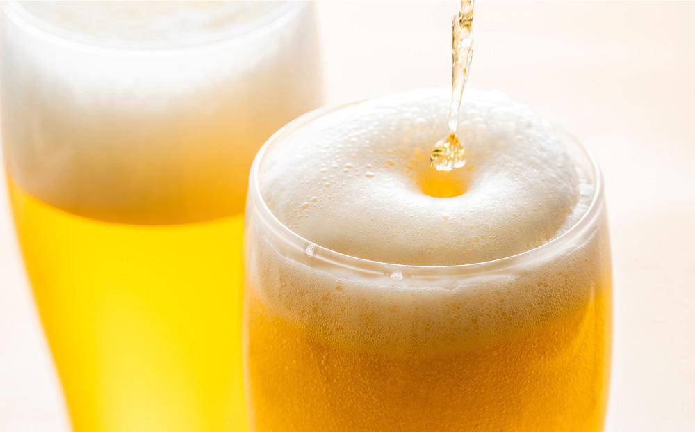 大雪地ビール主力の逸品「大雪ピルスナー」スタイル：ピルスナー330mL×6本セット_00476