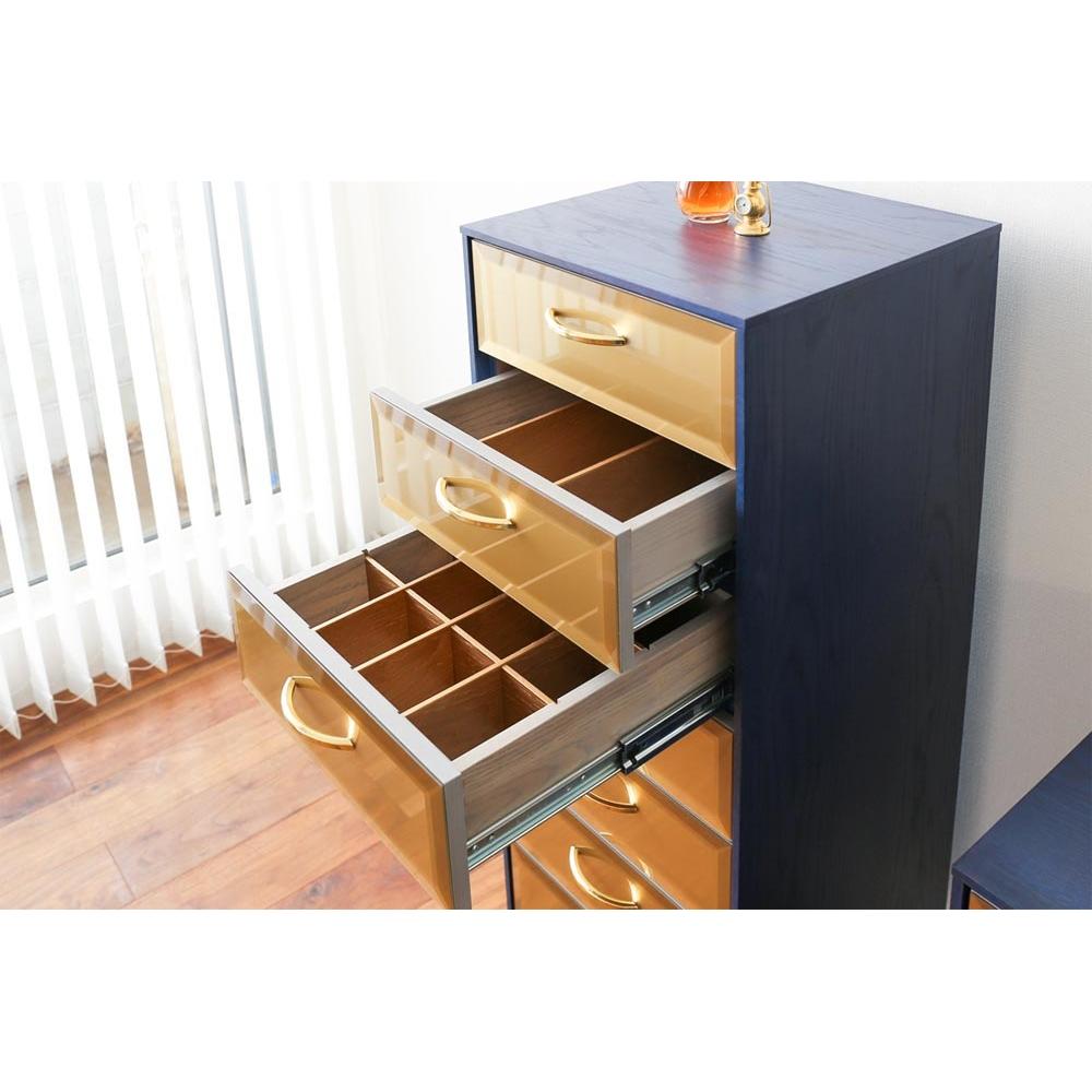 旭川家具 クリエイトファニチャー CB チェスト 【 国産 無垢 インテリア 木製 モダン 収納 キャビネット チェスト リビング ダイニング 北海道 】 _03871