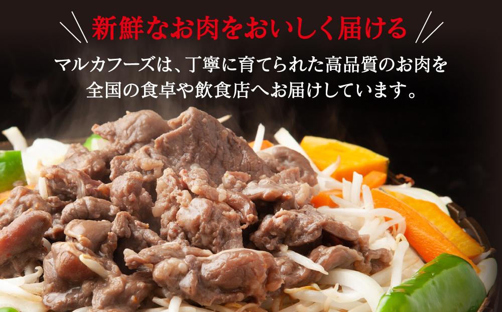 あの味が復活！家族で大満足！復刻版限定“ホルジン”（500g×6パック）_00220