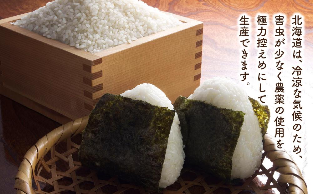 【令和7年産】あさひかわ米 ななつぼし（10kg）_00412