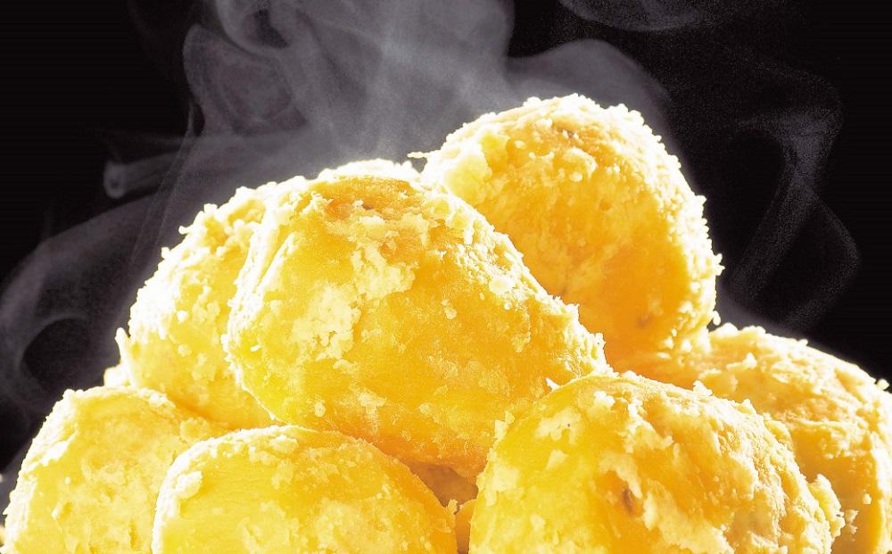 じゃがいもをコラボで!　きたあかり×インカのめざめ (各2kg) 2025年11月下旬頃発送開始予定 【 インカの目覚め じゃがいも ジャガイモ いも 芋 ポテト 旭川 北海道 野菜 】_03649