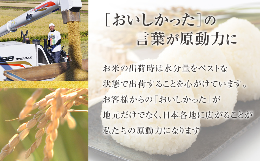 【定期便】ななつぼし精米2kg(2kg×1袋) 令和7年産 36ヶ月毎月発送【 特A 白米 精米 ご飯 ごはん 米 5kg お米 ななつぼし  旭川市ふるさと納税 北海道ふるさと納税 旭川市 北海道 】_05559