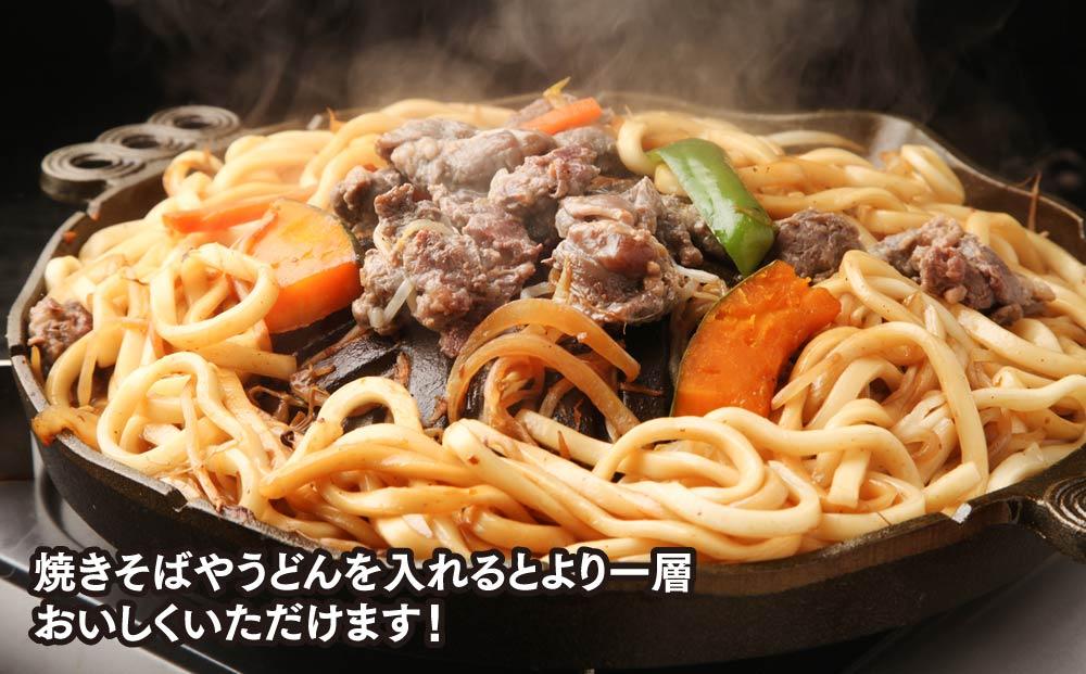 定番！佐久精肉店オリジナル「しょうゆたれ」ラムショルダー＆ラム肩ロース（特上）食べ比べセット1.5kg_00877