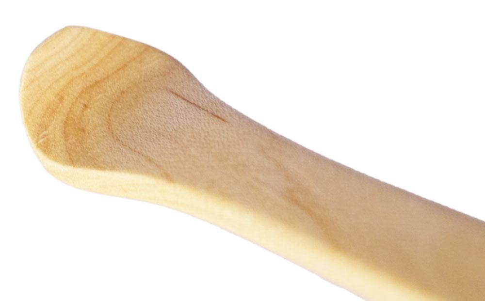 天然木使用 木製 孫の手_01732