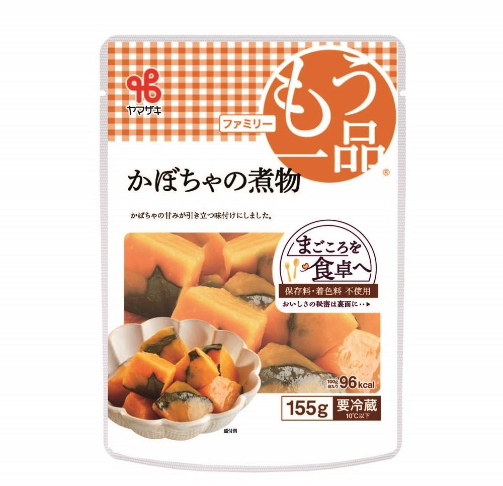 食卓にもう一品　ヤマザキ お惣菜（６種１２パック）セット_01772