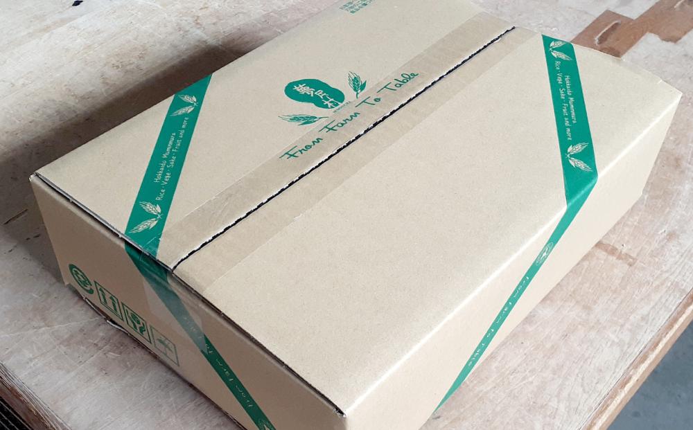 【令和7年産】幻の米「あや」 玄米5kg（2025年10月中旬から発送開始予定）_02146