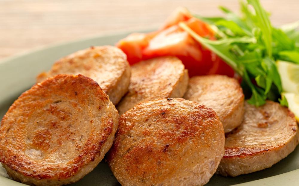 すぎもとファーム まるごと９種　 ハム・ソーセージセット_01077