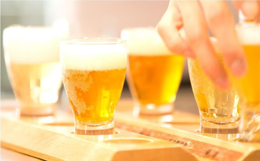 大雪地ビール3種6本★麦の畑セット★_00022