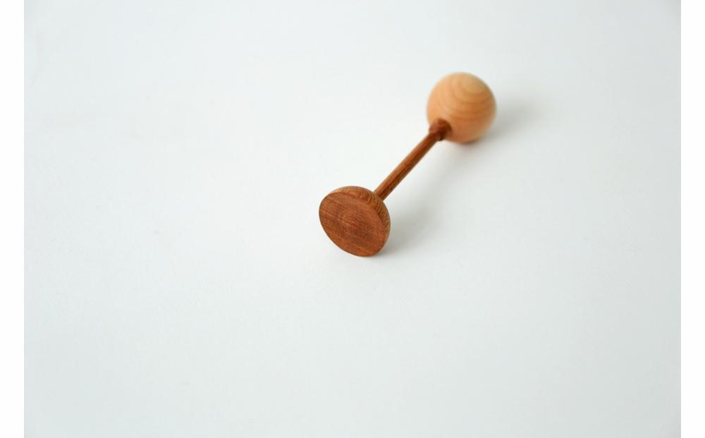 旭川クラフト K-WOOD(ケイ ウッド) ひな人形 しかくびな 【 国産 無垢 インテリア 木製 ナチュラル 雛人形 コンパクト 節句 ひな祭り お雛様 プレゼント 北海道 】_00783