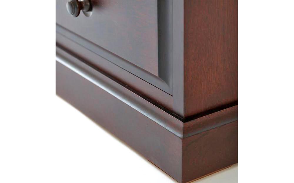 旭川家具　クリエイトファニチャー　HOKKAI(北海) 書棚 【 国産 無垢 インテリア 木製 民芸 収納 チェスト タンス 本棚 ブックシェルフ 北海道 】 _01243