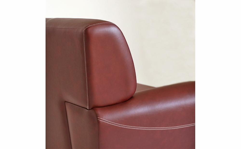 旭川家具 宮田産業 リンダ 2人掛けソファ ナチュラル 【 国産 無垢 インテリア 木製 モダン ソファ ソファー 2人掛け リビング ダイニング 北海道 】_01372