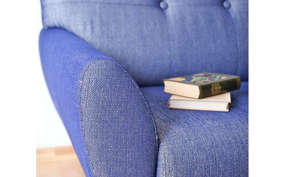 旭川家具　宮田産業　シーリー3人掛け 【 国産 無垢 インテリア 木製 モダン ソファ ソファー 2.5人掛け 3人掛け リビング ダイニング 北海道 】_01506