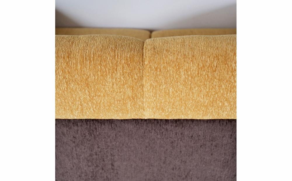 旭川家具　宮田産業　ピノ 2人掛けソファ ナチュラル 【 国産 無垢 インテリア 木製 コンパクト ソファ ソファー 2人掛け リビング ダイニング 北海道 】_01521