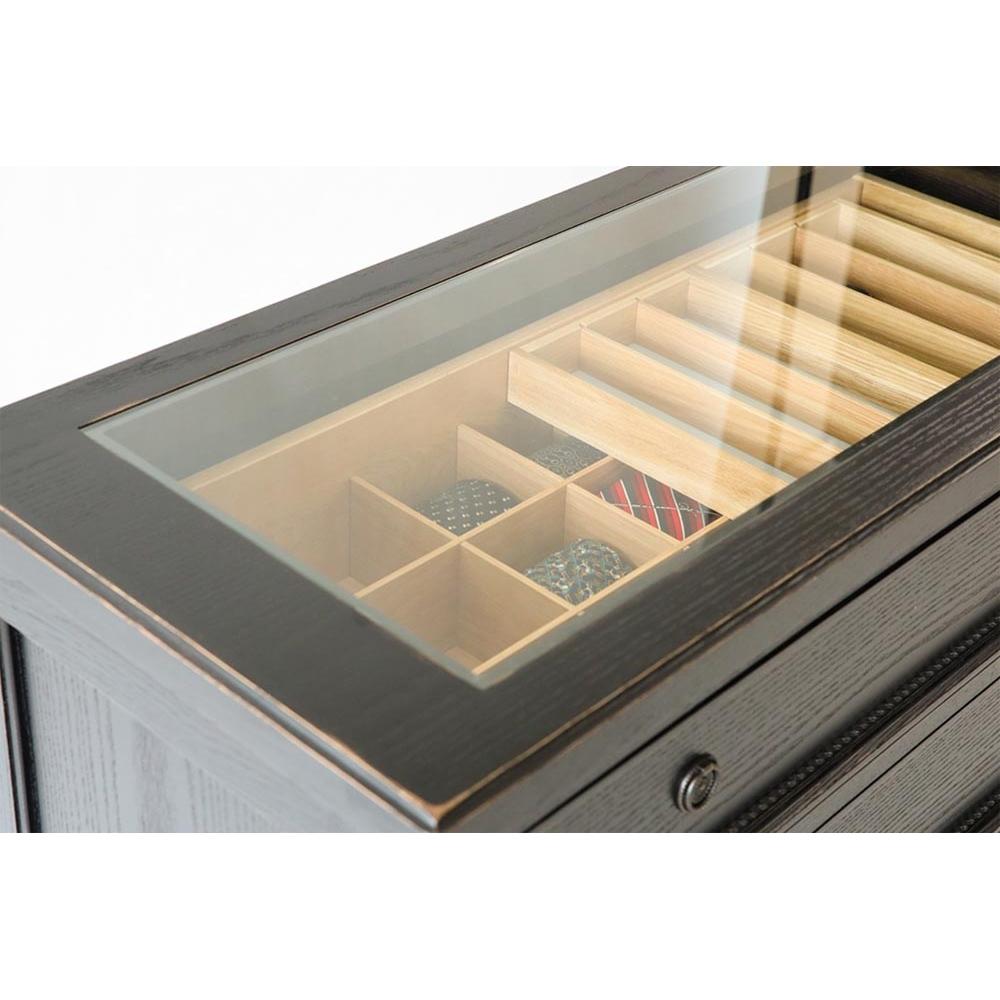 旭川家具 クリエイトファニチャー テーラー チェスト 【 国産 無垢 インテリア 木製 クラシック レトロ エイジング 収納 キャビネット サイドボード リビング ダイニング 北海道 】 _03869