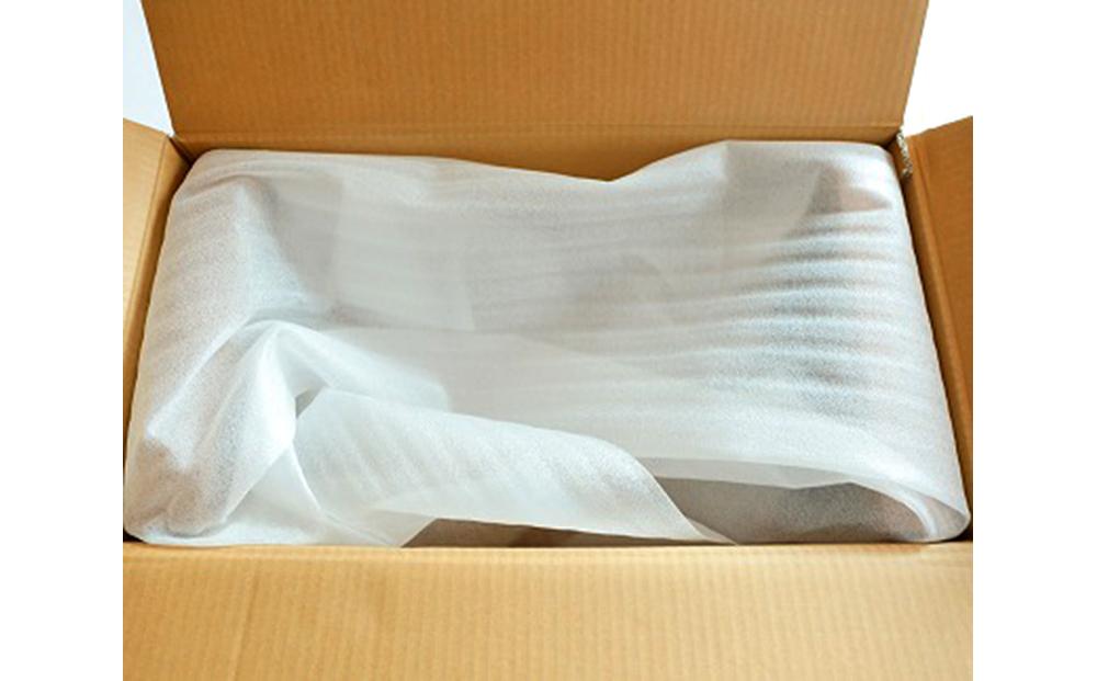 旭川家具 山室家具製作所 北の匠(H) No.17 高座椅子 ミズナラ 【 国産 無垢 インテリア 木製 民芸 チェア スツール 椅子 エントランス 玄関 リビング ベッドサイド 北海道 】 _00273