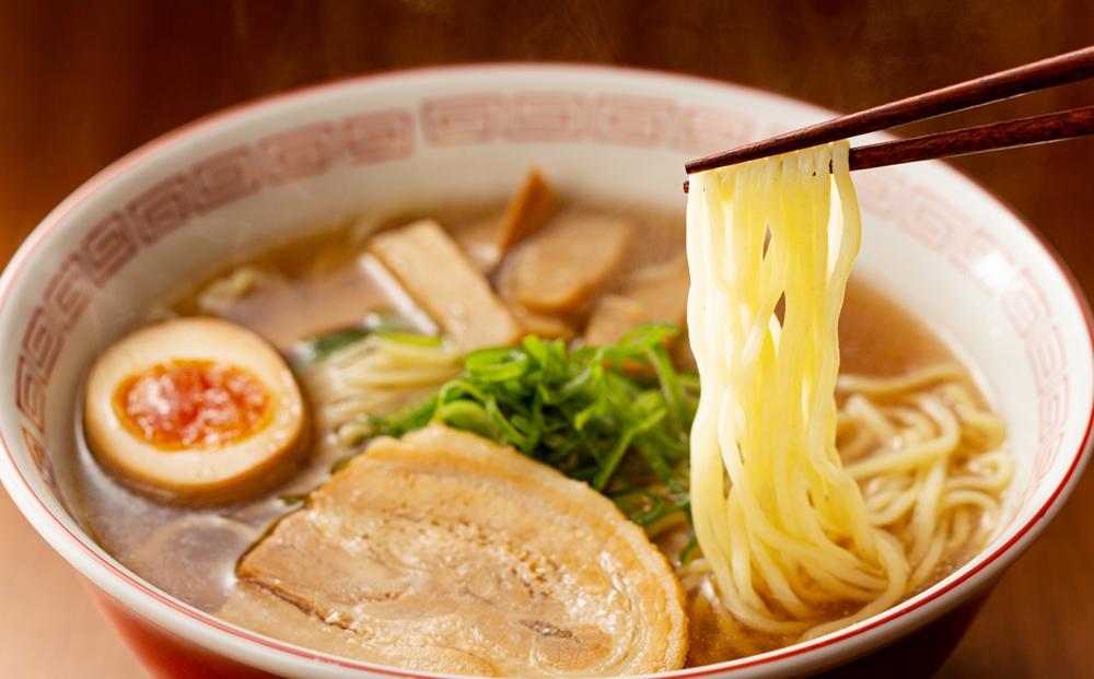 北海道 ラーメン乾麺（袋麺）12種類セット 旭川ラーメン 札幌ラーメン 函館ラーメン_01535