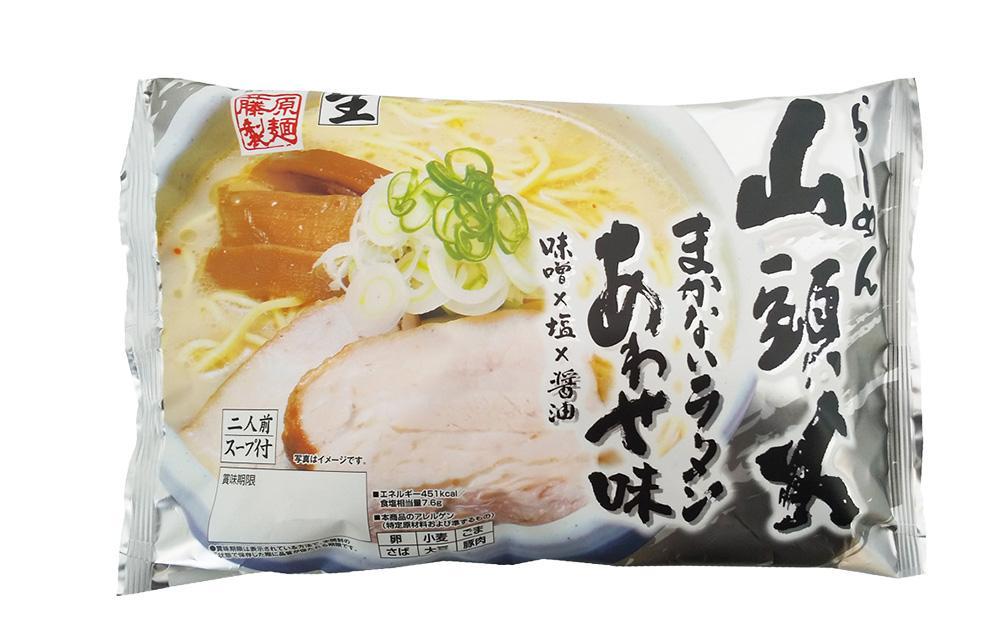 母の日ギフト】江丹別蕎麦 乾麺×3束 ゆめぴりか 1kg 生ラーメンセット