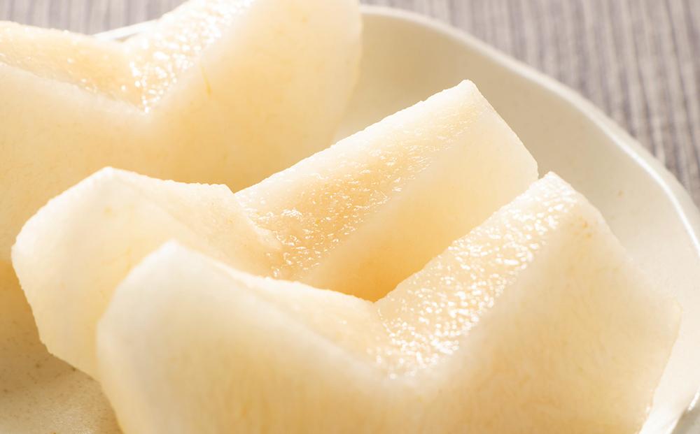 【先行予約】近澤果樹園 千両梨　7kg（MLサイズ混合）（2025年10月中旬より発送予定）【 果物 くだもの フルーツ デザート 旬 お取り寄せ 甘い 北海道産 人気 ランキング 北海道 旭川市 産地直送 】_01176