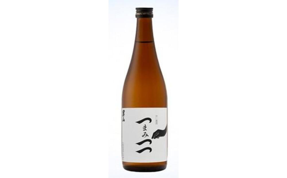 あさひかわ地酒新定番セット 【 日本酒 お酒 さけ 飲み比べ お楽しみ 人気 ギフト 旭川 旭川市 北海道 】_04339