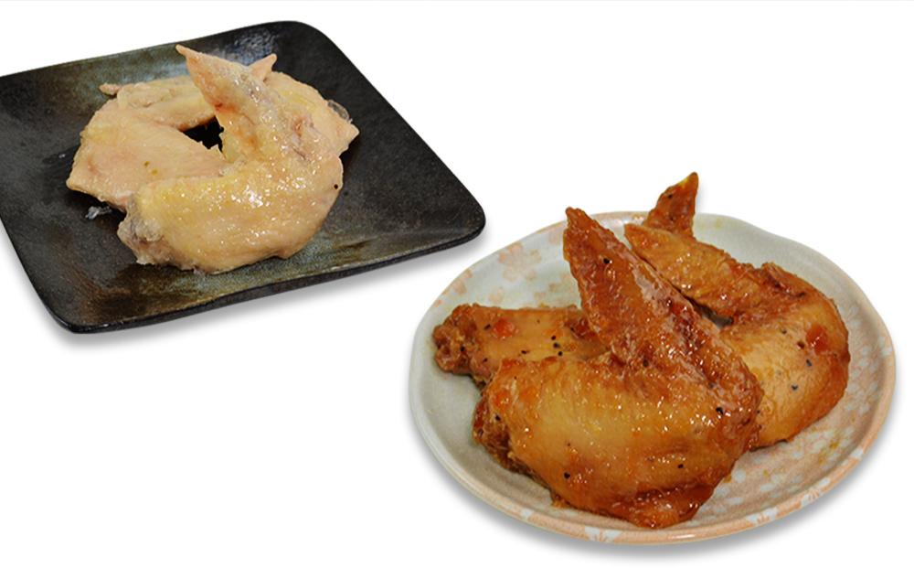 とり丸亭オリジナル５品目セット_01147