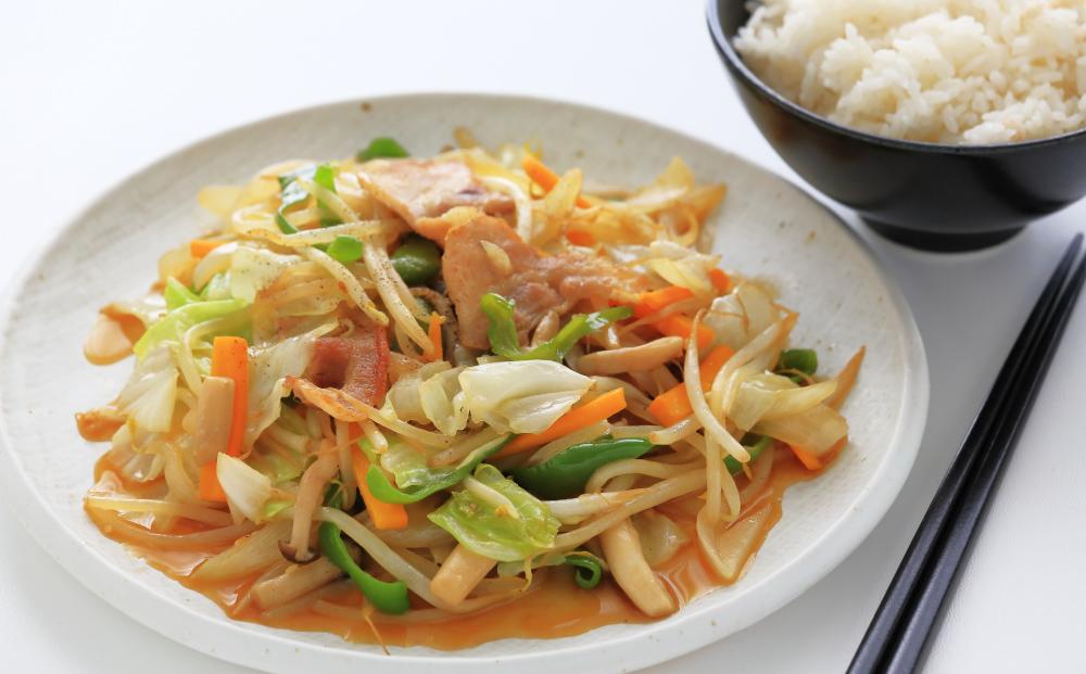 旭川名物　新子焼き２枚セット_01153