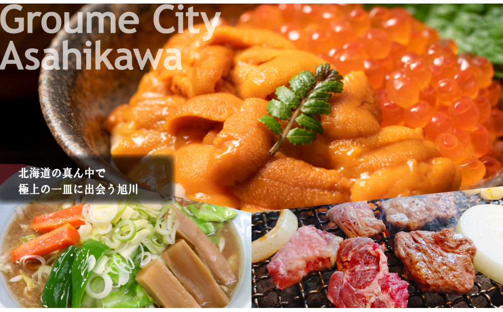 【北海道ツアー】旭川市 後から選べる旅行Webカタログで使える！旅行クーポン 6万円分【 旅 旅行 トラベル 予約 国内旅行 宿泊 観光 体験 旅行券 宿泊券 旅行予約 ホテル 旅館 チケット 子供 子連れ カップル 家族 人気 おすすめ 旅行クーポン 有効期間2年 】_04883