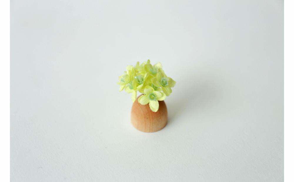 旭川クラフト K-WOOD(ケイ ウッド) ひな人形 さんかくびな 【 国産 無垢 インテリア 木製 ナチュラル 雛人形 コンパクト 節句 ひな祭り お雛様 プレゼント 北海道 】_00782