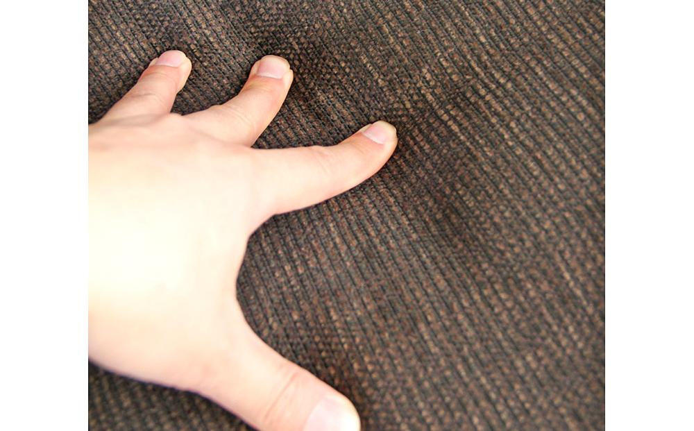 旭川家具 宮田産業 OLIVIA(オリビア) 3人掛けソファ ナチュラル色 【 国産 無垢 インテリア 木製 シック ソファ ソファー 2.5人掛け 3人掛け リビング ダイニング 北海道 】_00994