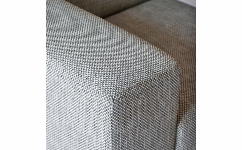 旭川家具 宮田産業 ORGA(オルガ) セット 【 国産 無垢 インテリア 木製 ラグジュアリー ソファ ソファー 3人掛け カウチ コーナー ローソファ ソファベッド リビング ダイニング 北海道 】_00996